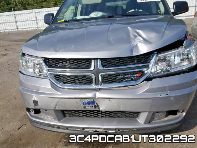 3C4PDCAB1JT302292 фото 10