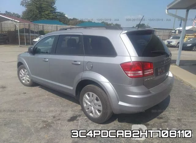 3C4PDCAB2HT708110 фото 4