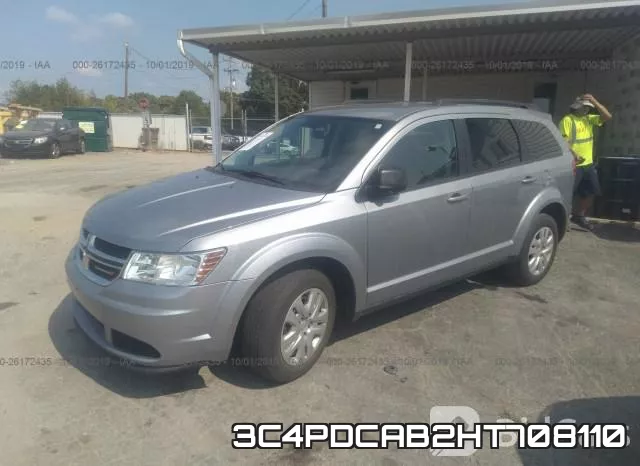 3C4PDCAB2HT708110 фото 7
