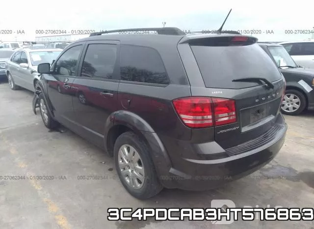 3C4PDCAB3HT576863 фото 4