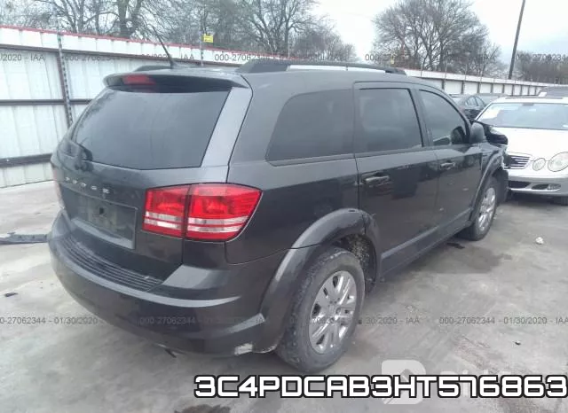 3C4PDCAB3HT576863 фото 5