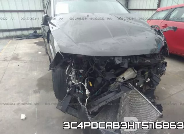 3C4PDCAB3HT576863 фото 7