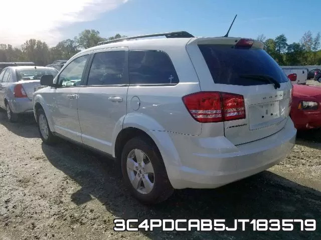 3C4PDCAB5JT183579 фото 4