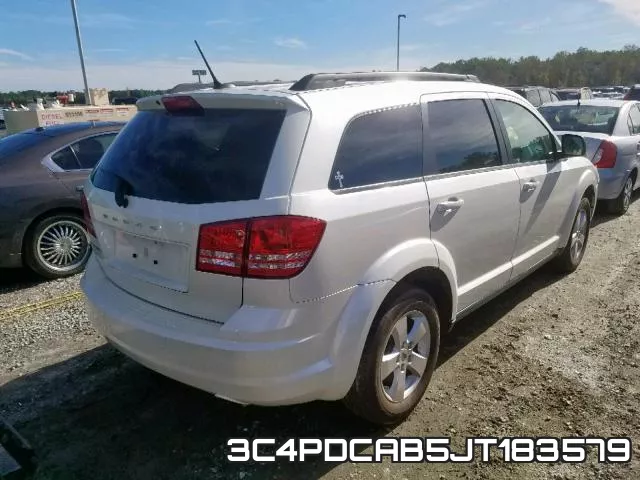 3C4PDCAB5JT183579 фото 5