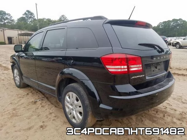 3C4PDCAB7HT691482 фото 4