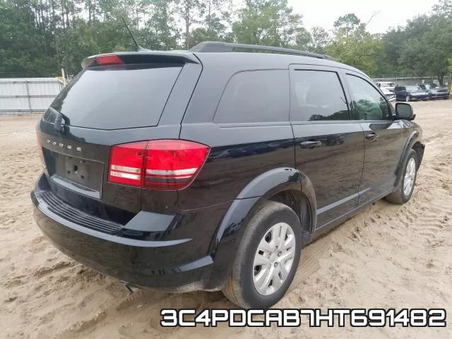 3C4PDCAB7HT691482 фото 5