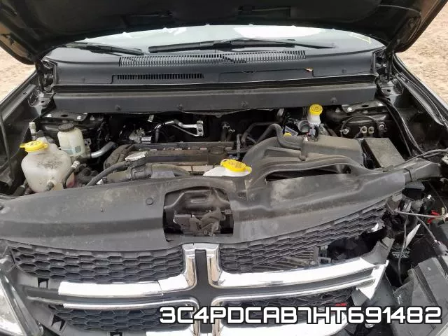3C4PDCAB7HT691482 фото 8