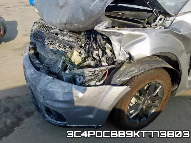 3C4PDCBB9KT773803 фото 10