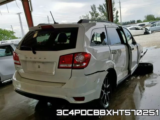 3C4PDCBBXHT570251 фото 5