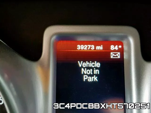 3C4PDCBBXHT570251 фото 9