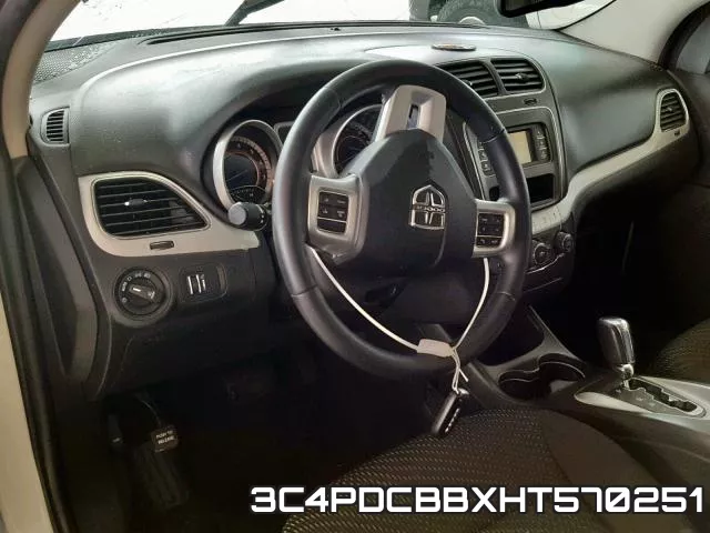 3C4PDCBBXHT570251 фото 10
