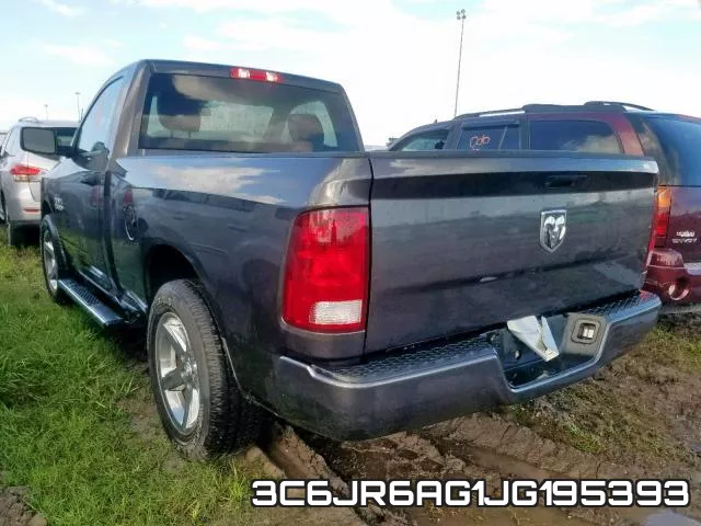 3C6JR6AG1JG195393 фото 4