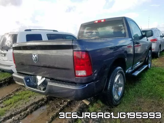 3C6JR6AG1JG195393 фото 5