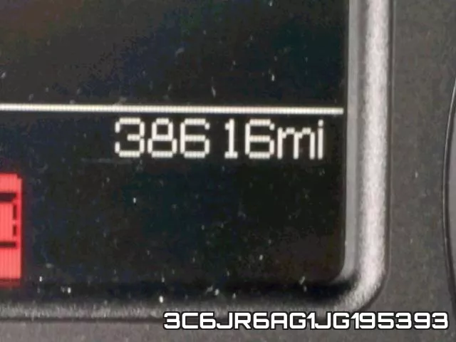 3C6JR6AG1JG195393 фото 9