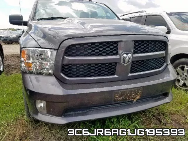 3C6JR6AG1JG195393 фото 10