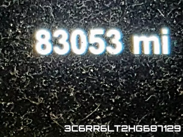 3C6RR6LT2HG687129 фото 9