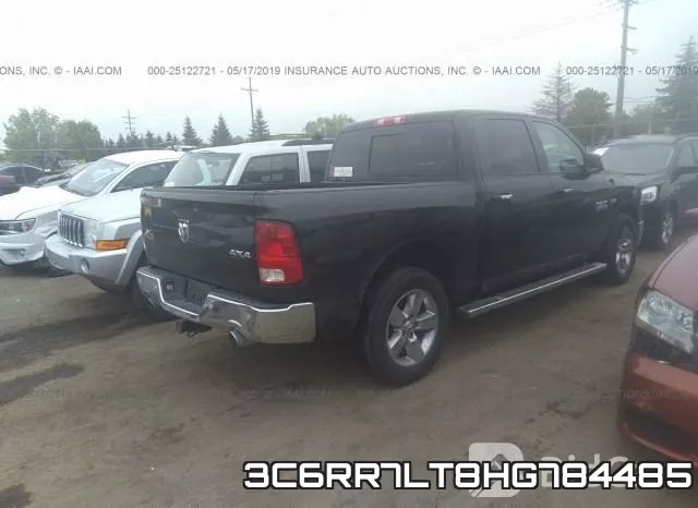 3C6RR7LT8HG784485 фото 4