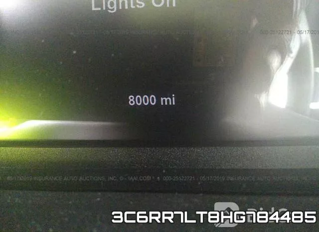 3C6RR7LT8HG784485 фото 7