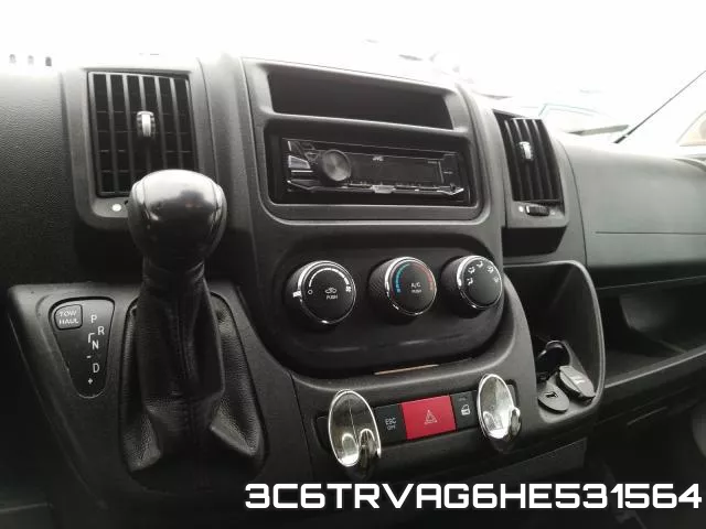 3C6TRVAG6HE531564 фото 10