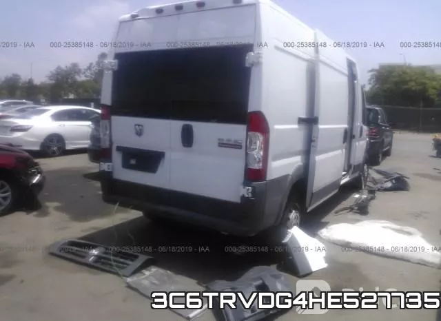 3C6TRVDG4HE527735 фото 5