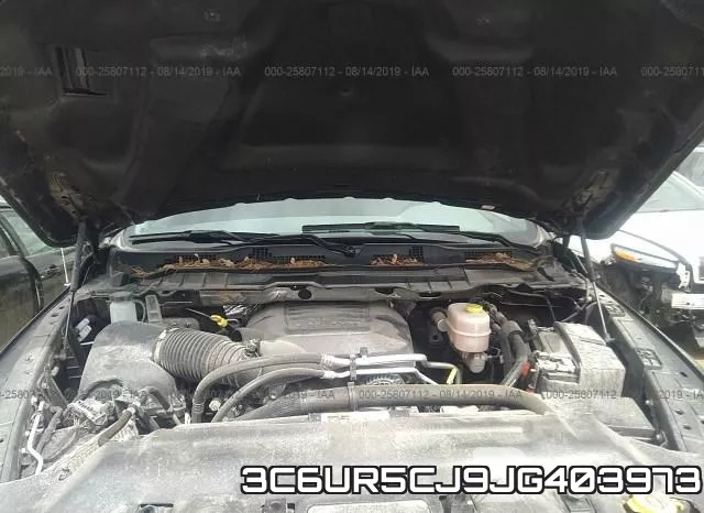 3C6UR5CJ9JG403973 фото 2
