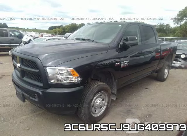 3C6UR5CJ9JG403973 фото 3