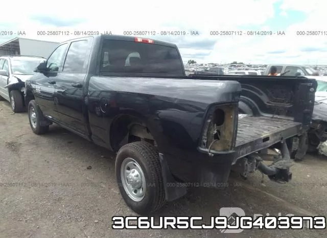 3C6UR5CJ9JG403973 фото 4