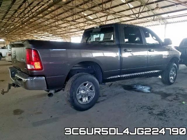 3C6UR5DL4JG224790 фото 5