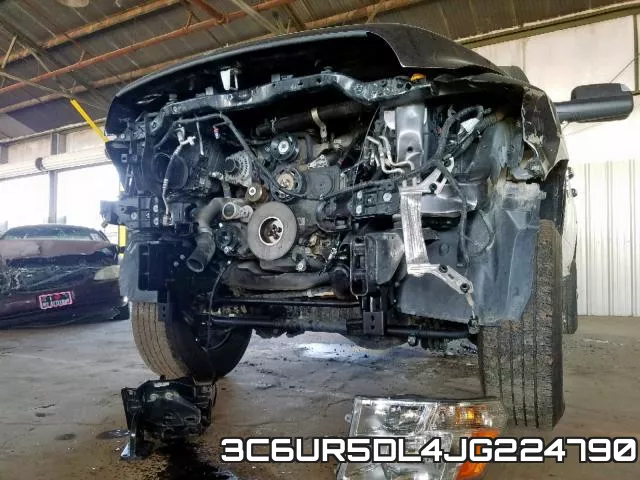 3C6UR5DL4JG224790 фото 10