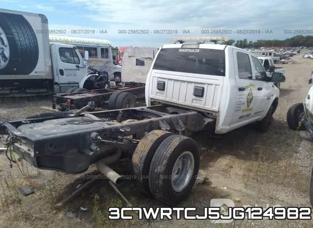 3C7WRTCJ5JG124982 фото 5