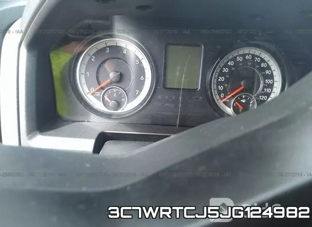 3C7WRTCJ5JG124982 фото 7