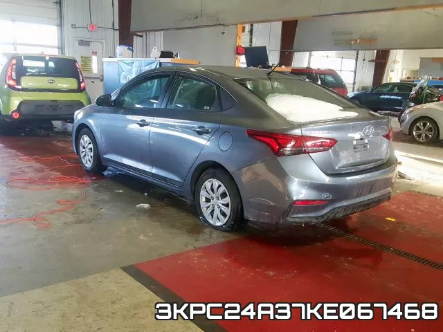 3KPC24A37KE067468 фото 4