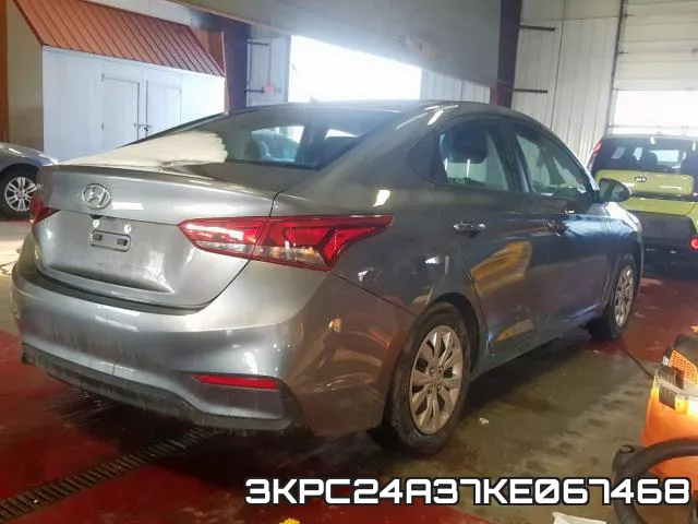 3KPC24A37KE067468 фото 5