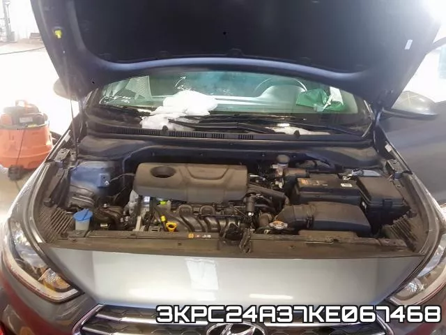 3KPC24A37KE067468 фото 8