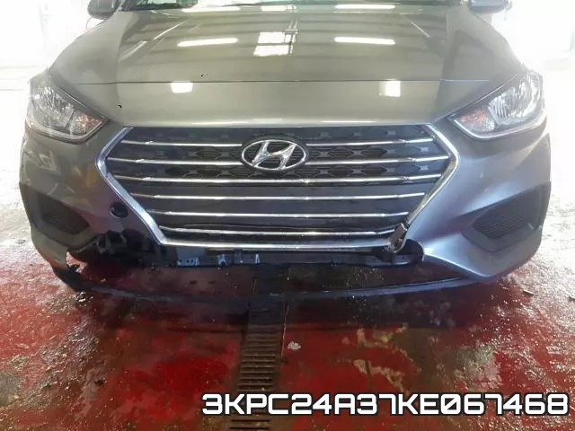 3KPC24A37KE067468 фото 10