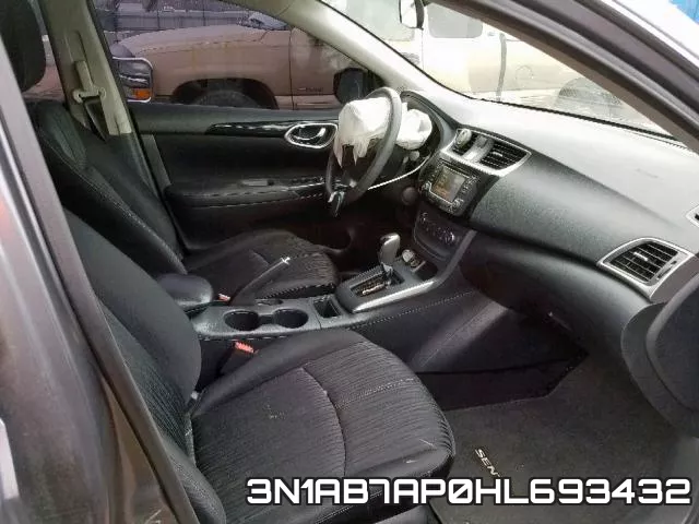 3N1AB7AP0HL693432 фото 6