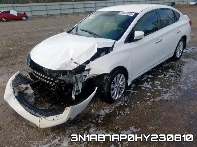 3N1AB7AP0HY230810 фото 3