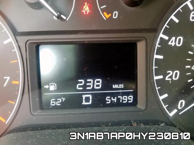 3N1AB7AP0HY230810 фото 9