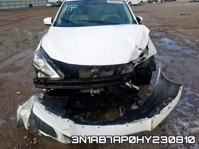 3N1AB7AP0HY230810 фото 10
