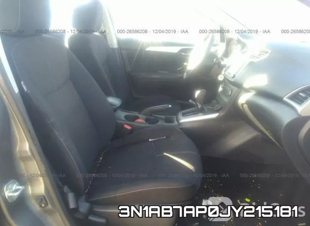 3N1AB7AP0JY215181 фото 6