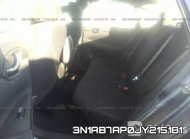 3N1AB7AP0JY215181 фото 9