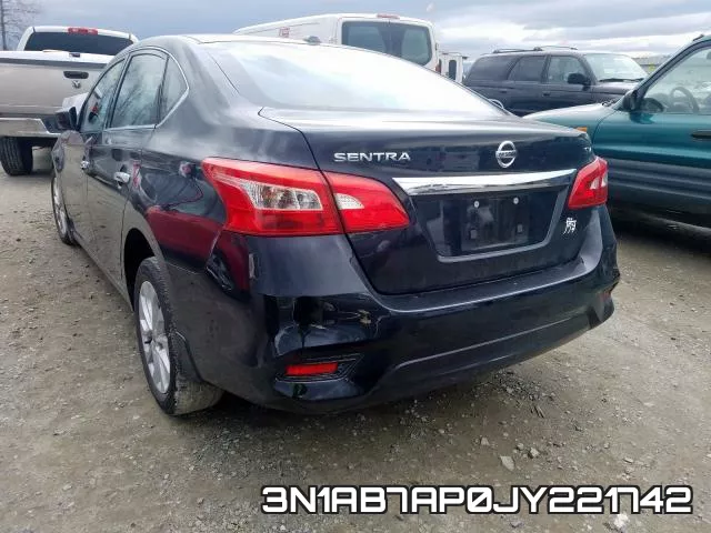 3N1AB7AP0JY221742 фото 4