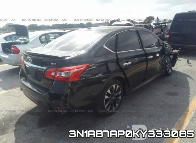 3N1AB7AP0KY333085 фото 5