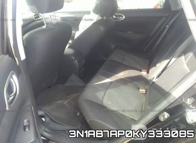 3N1AB7AP0KY333085 фото 9