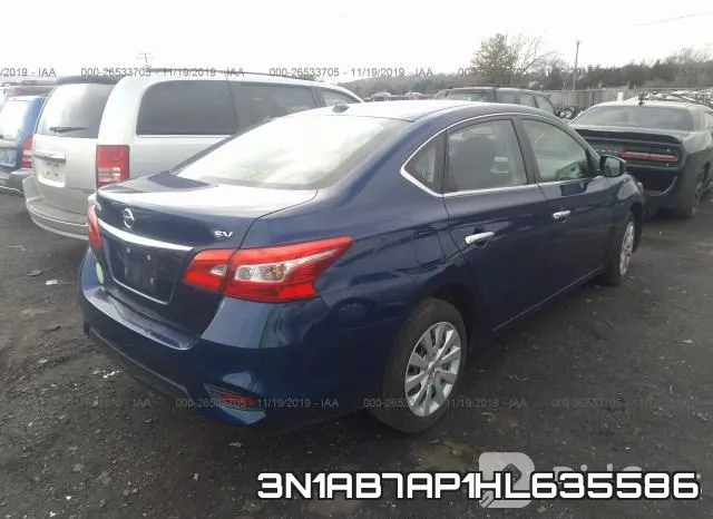 3N1AB7AP1HL635586 фото 5