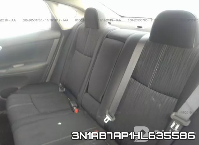3N1AB7AP1HL635586 фото 9