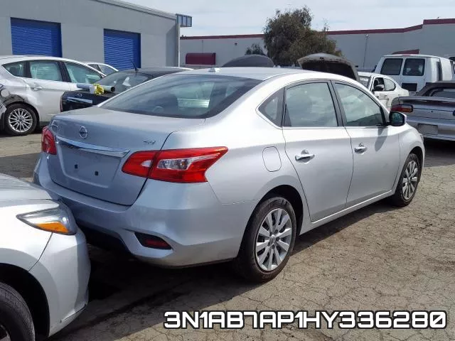 3N1AB7AP1HY336280 фото 5