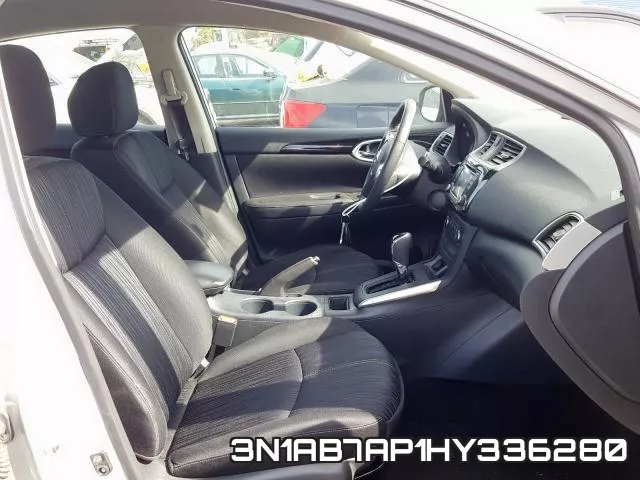 3N1AB7AP1HY336280 фото 6