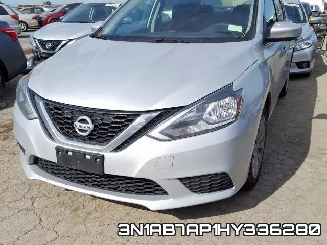 3N1AB7AP1HY336280 фото 10
