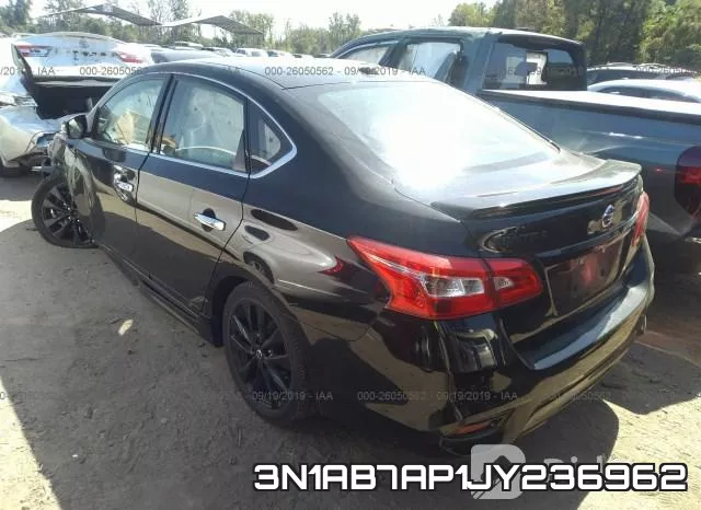 3N1AB7AP1JY236962 фото 4